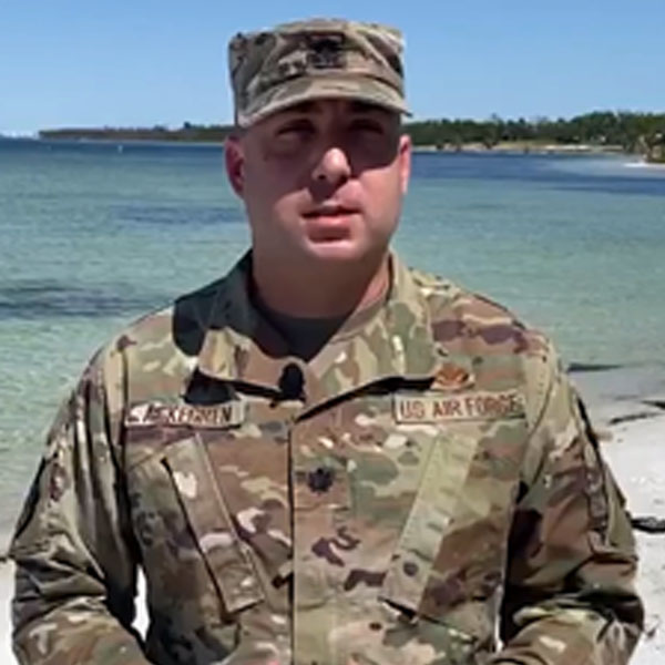 Lt Col Askegren