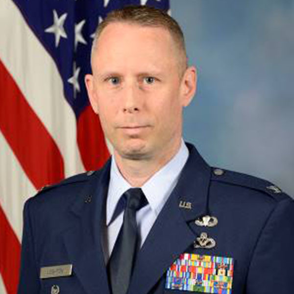 Col Leighton